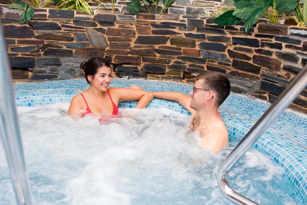 Tlh Toorak Hotel - Tlh Leisure, Entertainment And Spa Resort Torquay Dış mekan fotoğraf