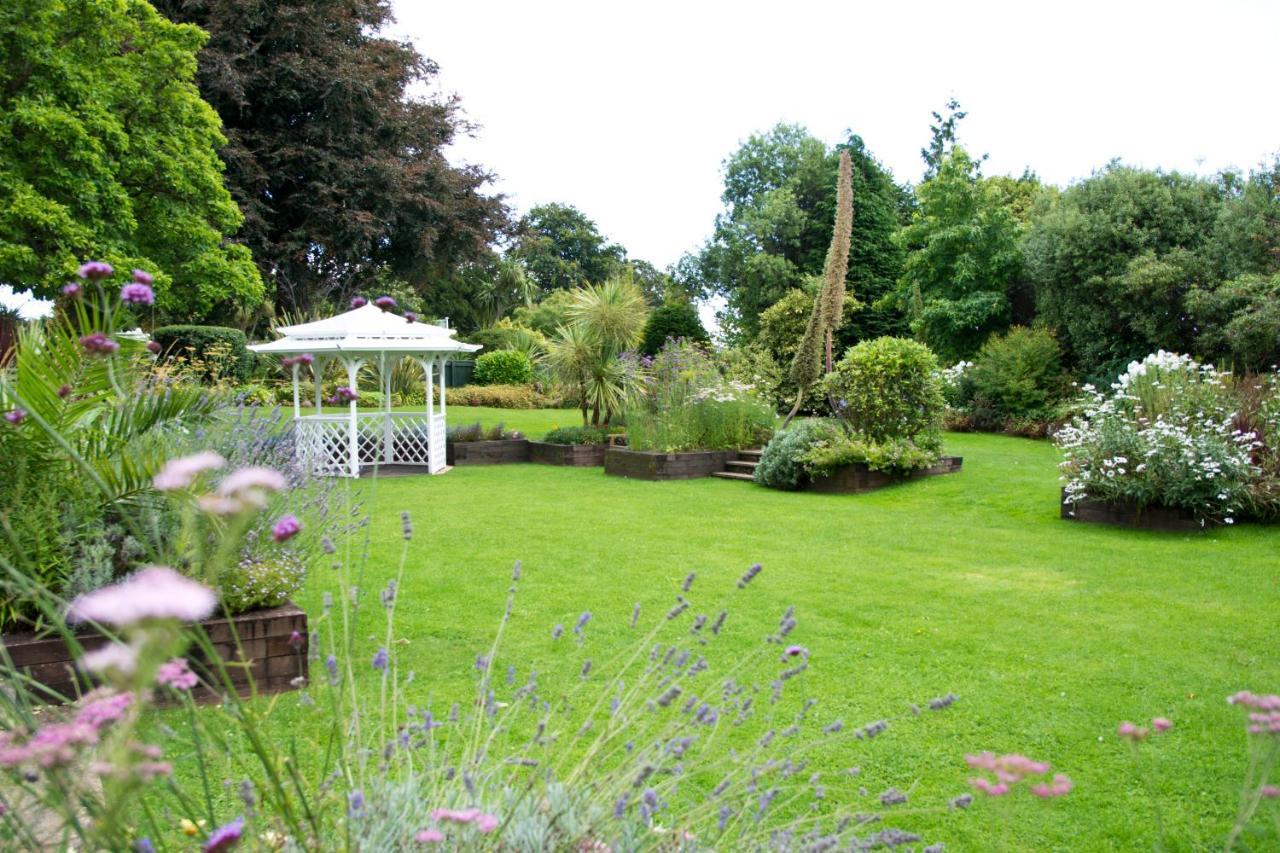 Tlh Toorak Hotel - Tlh Leisure, Entertainment And Spa Resort Torquay Dış mekan fotoğraf