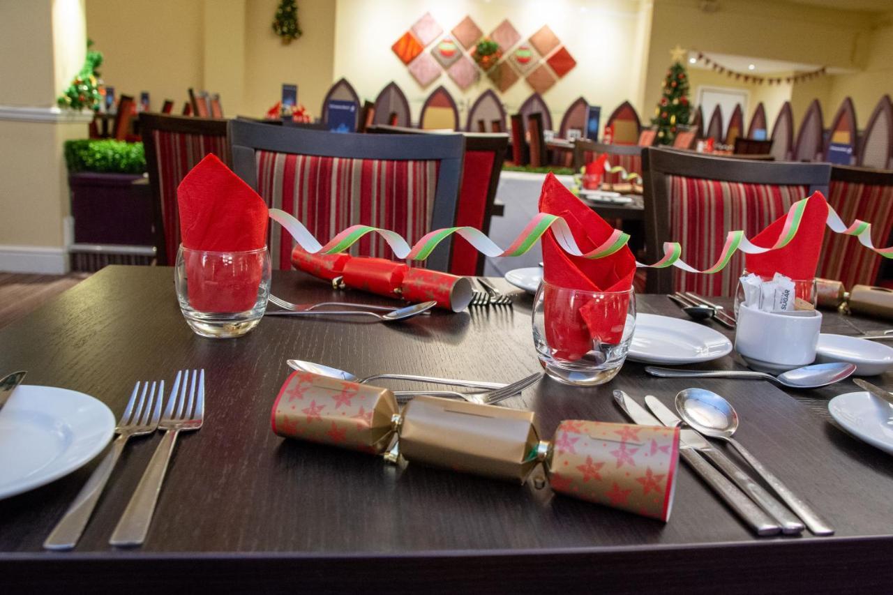 Tlh Toorak Hotel - Tlh Leisure, Entertainment And Spa Resort Torquay Dış mekan fotoğraf