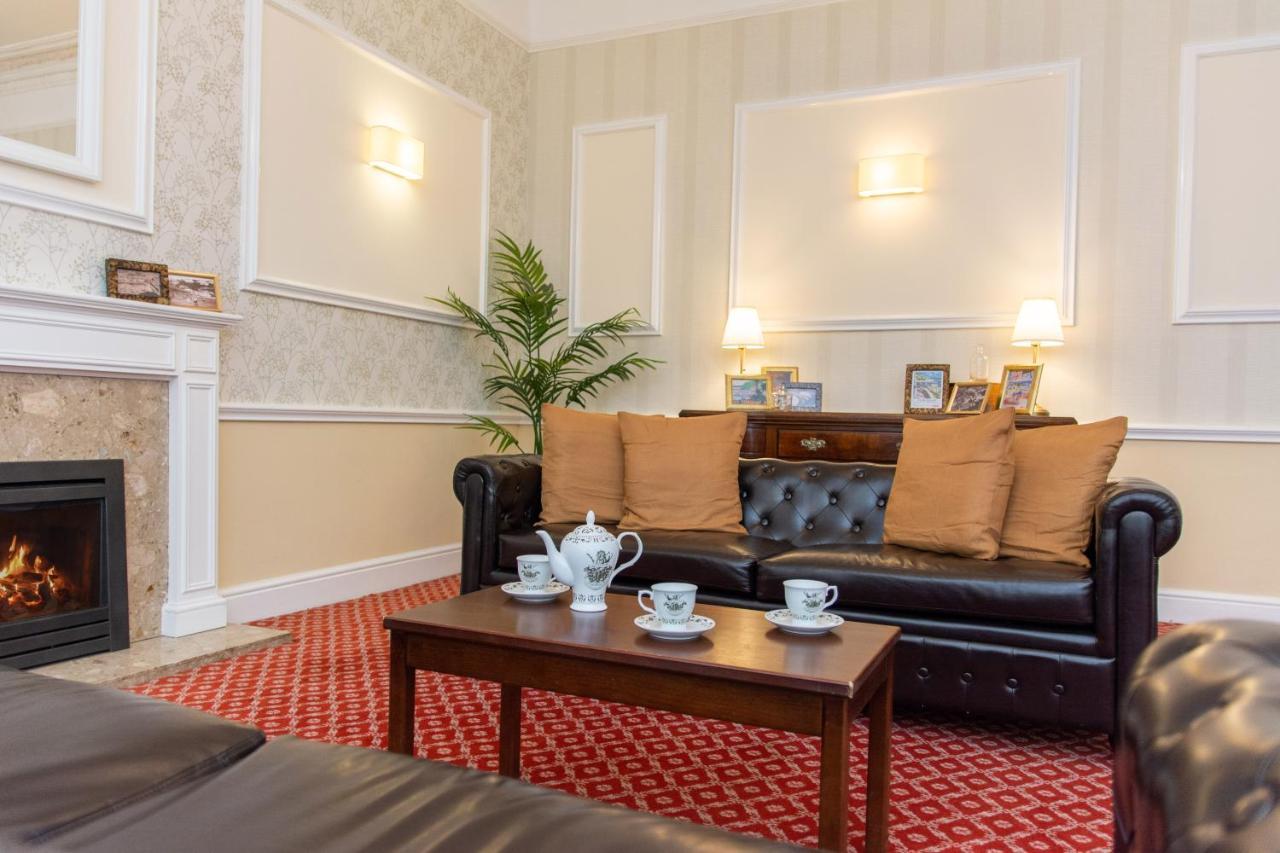 Tlh Toorak Hotel - Tlh Leisure, Entertainment And Spa Resort Torquay Dış mekan fotoğraf