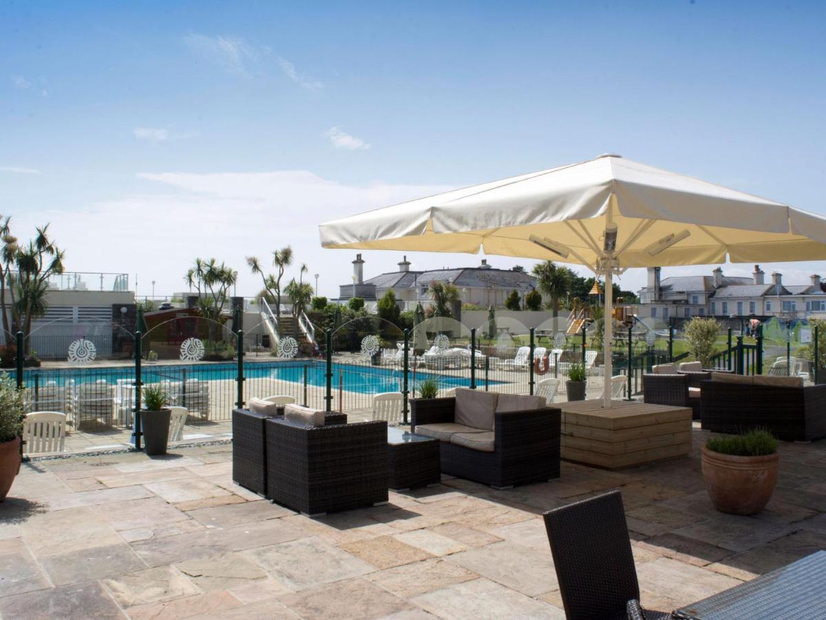 Tlh Toorak Hotel - Tlh Leisure, Entertainment And Spa Resort Torquay Dış mekan fotoğraf