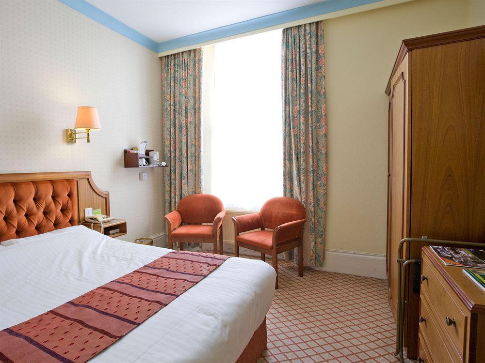 Tlh Toorak Hotel - Tlh Leisure, Entertainment And Spa Resort Torquay Dış mekan fotoğraf