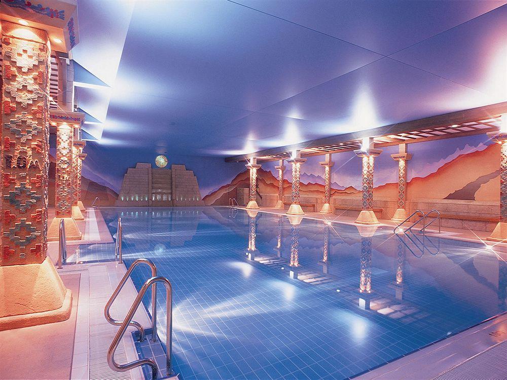 Tlh Toorak Hotel - Tlh Leisure, Entertainment And Spa Resort Torquay Dış mekan fotoğraf