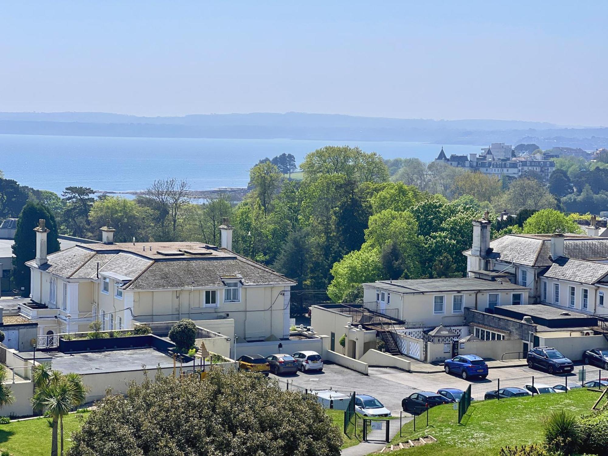 Tlh Toorak Hotel - Tlh Leisure, Entertainment And Spa Resort Torquay Dış mekan fotoğraf