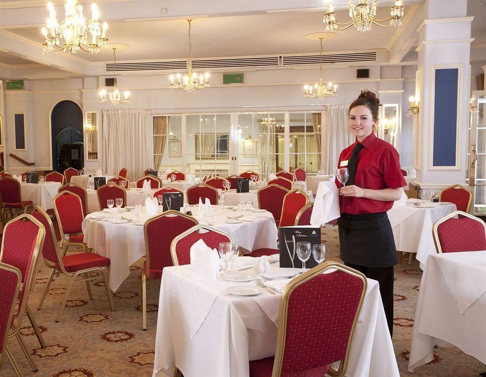 Tlh Toorak Hotel - Tlh Leisure, Entertainment And Spa Resort Torquay Dış mekan fotoğraf