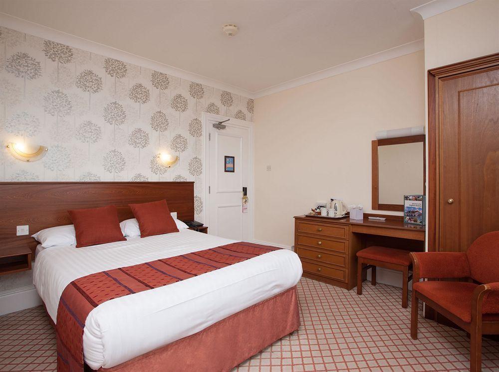 Tlh Toorak Hotel - Tlh Leisure, Entertainment And Spa Resort Torquay Dış mekan fotoğraf