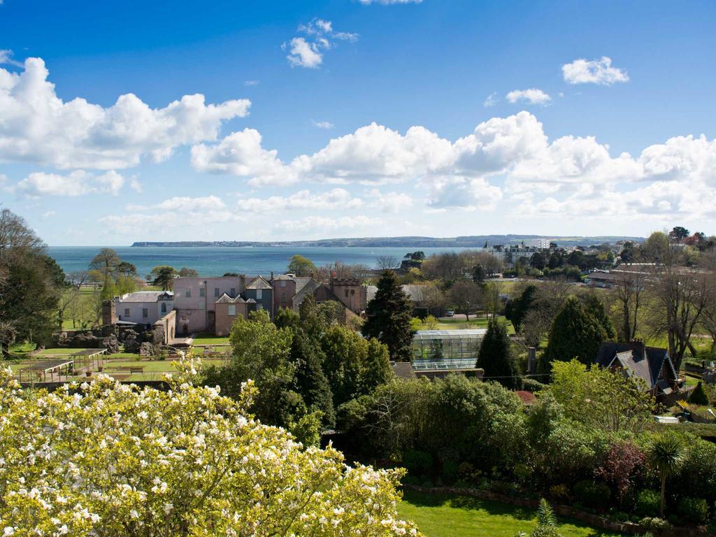 Tlh Toorak Hotel - Tlh Leisure, Entertainment And Spa Resort Torquay Dış mekan fotoğraf