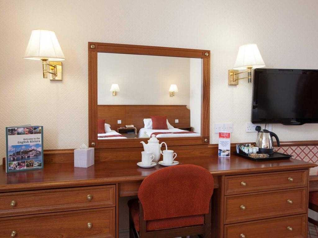 Tlh Toorak Hotel - Tlh Leisure, Entertainment And Spa Resort Torquay Dış mekan fotoğraf