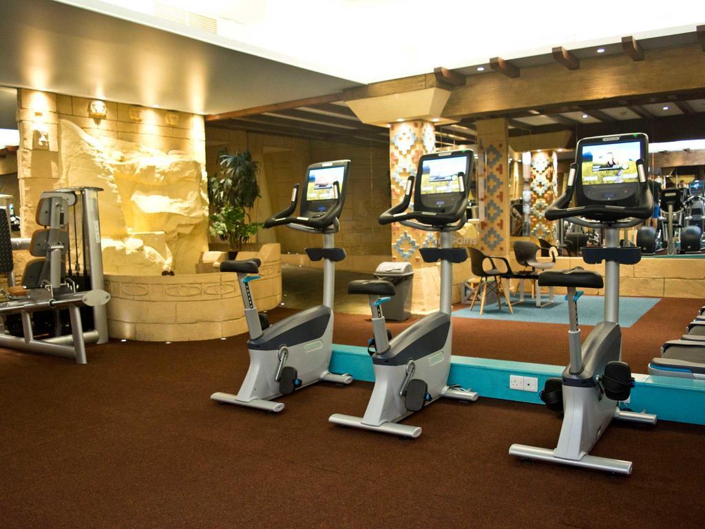 Tlh Toorak Hotel - Tlh Leisure, Entertainment And Spa Resort Torquay Dış mekan fotoğraf