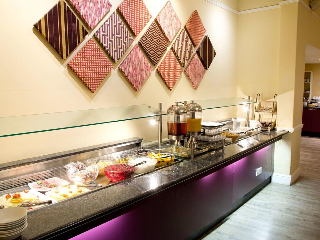 Tlh Toorak Hotel - Tlh Leisure, Entertainment And Spa Resort Torquay Dış mekan fotoğraf