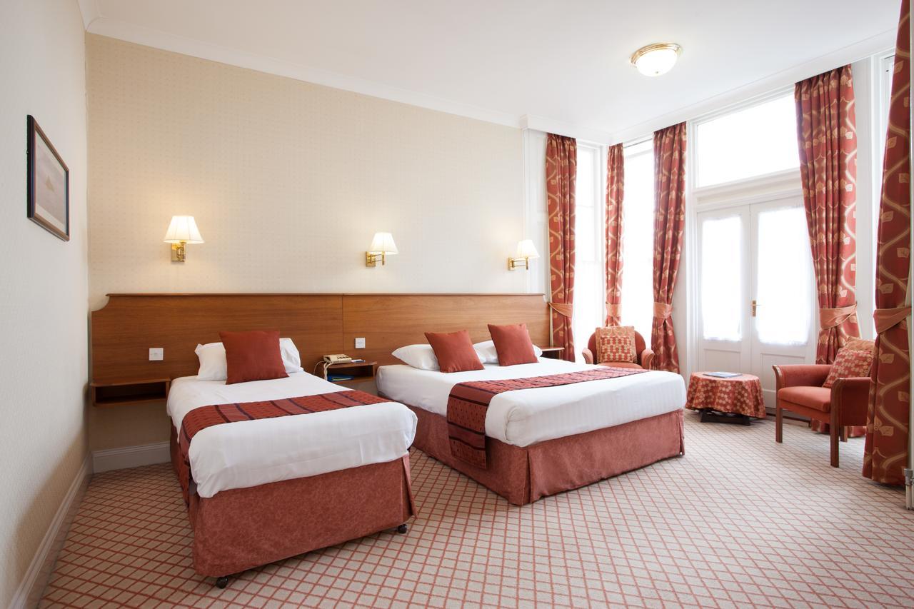 Tlh Toorak Hotel - Tlh Leisure, Entertainment And Spa Resort Torquay Dış mekan fotoğraf