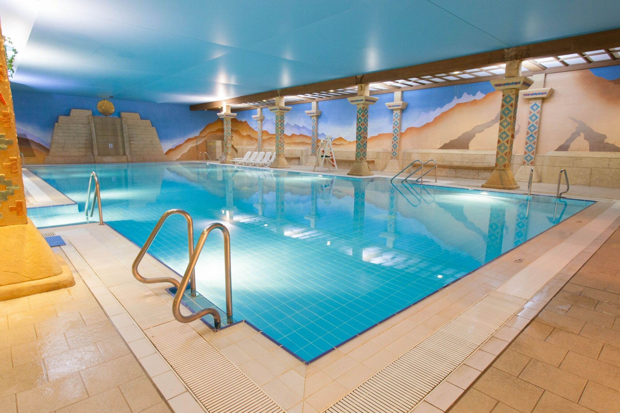 Tlh Toorak Hotel - Tlh Leisure, Entertainment And Spa Resort Torquay Dış mekan fotoğraf