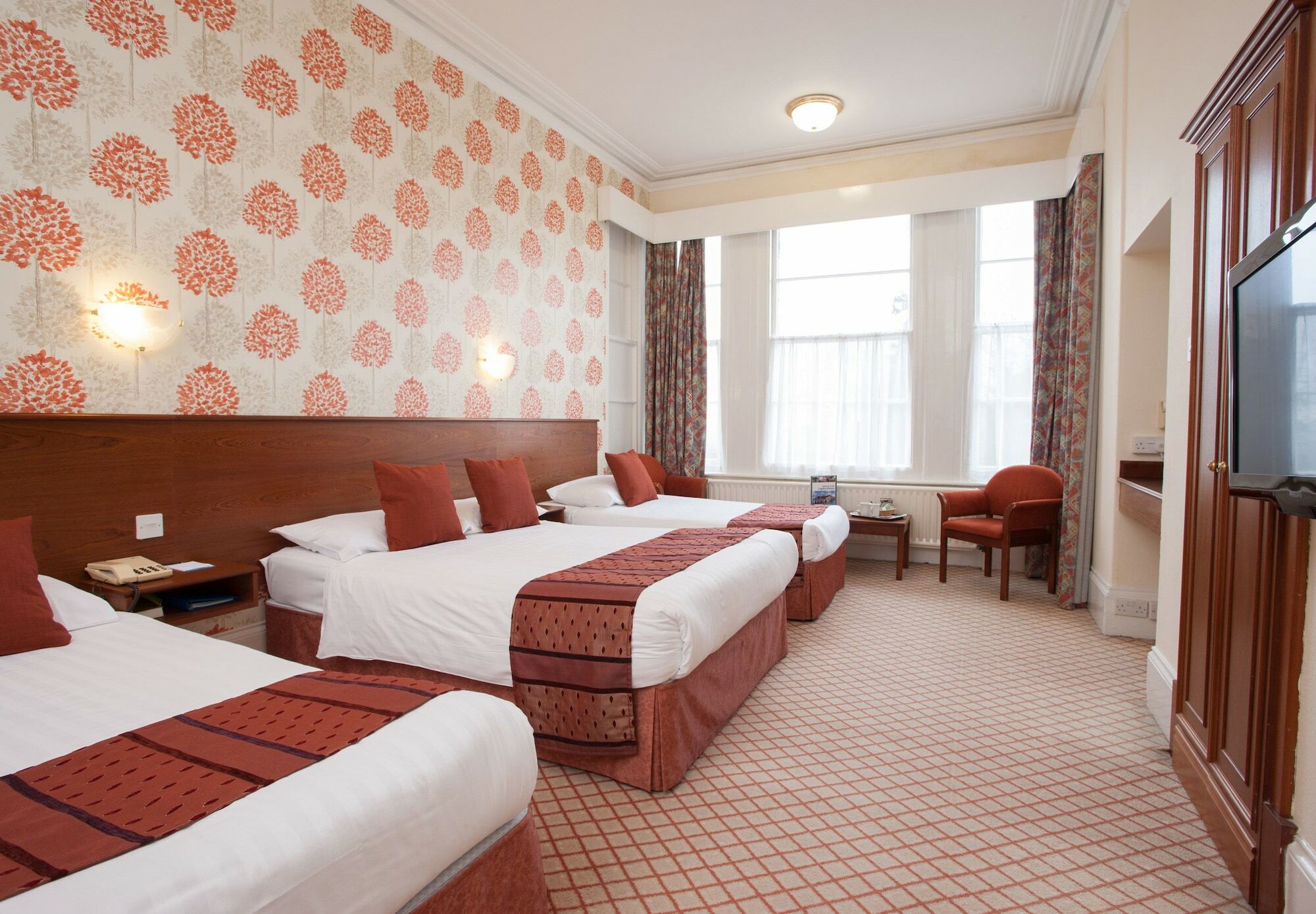 Tlh Toorak Hotel - Tlh Leisure, Entertainment And Spa Resort Torquay Dış mekan fotoğraf