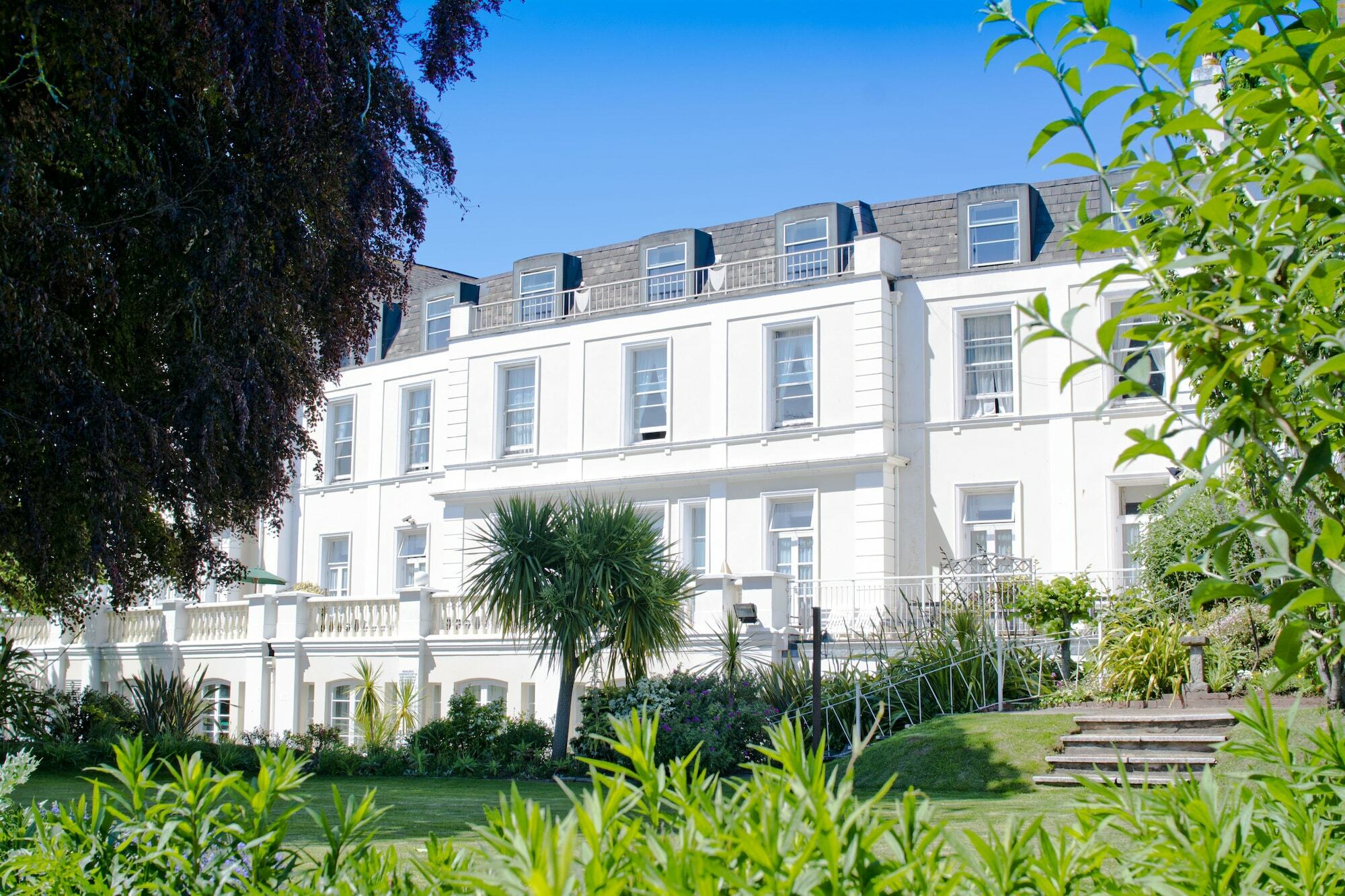 Tlh Toorak Hotel - Tlh Leisure, Entertainment And Spa Resort Torquay Dış mekan fotoğraf